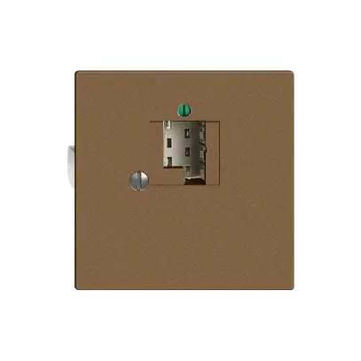 Prise ENC EDIZIOdue TT83 6L coffee 