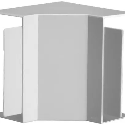 Angolo interno tehalit FB M 5511 grigio chiaro 