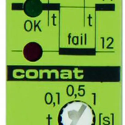 Surveillance de sous-tension MV52 230V 