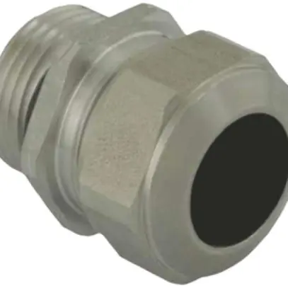 Presse-étoupe AGRO M32 17…25.5 acier inoxydable A2 -40…100°C 