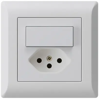 Combinaison ENC A-R/1P+T13 gris clair kallysto.line 