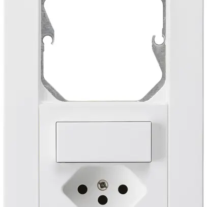 UP-Kombination kallysto.pro leer+3/T13 weiss 