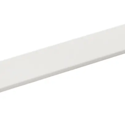 Coperchio di protezione Hager weber.mes C 75mm l=1100mm bc 
