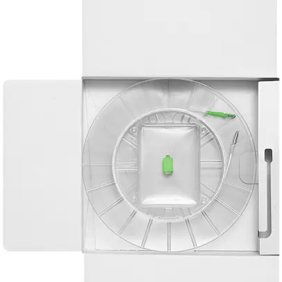 Module de raccordement EASYNET DiaLink/F-3000 avec câble 10m 