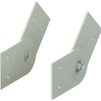 Raccordo articolato EBO 80mm syn 