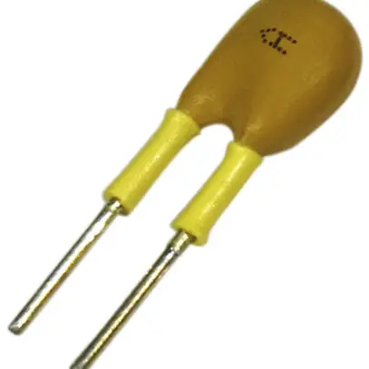 Résistance Tridonic ADV Plug Type F pour ajuster le courant des drivers ADVANCED 