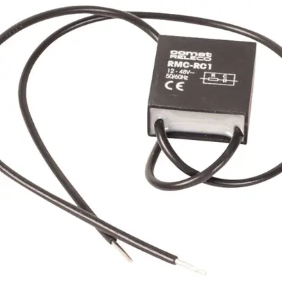 Antiparassitaria circuito RC ComatReleco RMC-RC1, per contattori RMC, 12…48VAC 