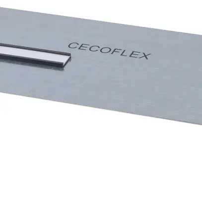Couverture Ceconet Hybrid pour panneau de distribution, 246×114×77mm 