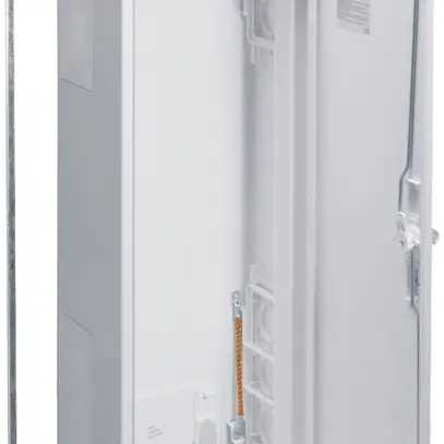 Armoire murale univers quickset avec porte IP44 CP I 550×1100×205mm 