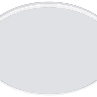 Plafoniera LED Philips Ozziet 36W 3900lm 2700K REG bianco 