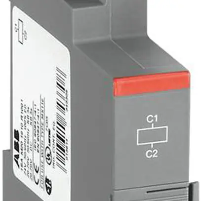 Rilascio di shunt  ABB AA1-230 230VAC 
