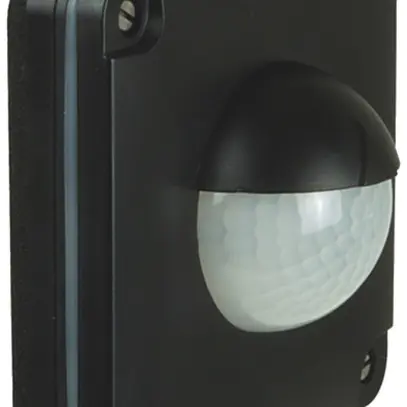 Copertura INC Niko IP55, nero per SG 300 