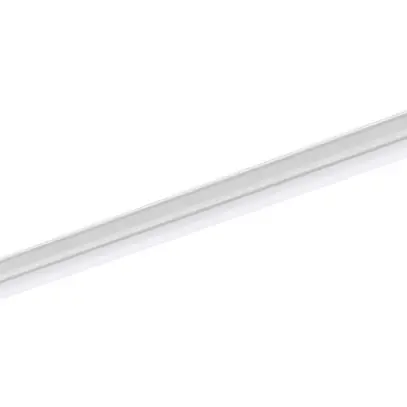 Luminaire linéaire LED Pipe2 HO 13W 4000K 1500lm 900mm, raccordement par le haut 