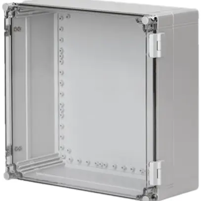 Scatola per apparecchi CUBO C 200×200×180mm 