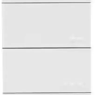Shelly BLU RC button 4 4 pulsanti bianco 