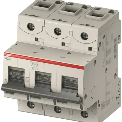 Disgiuntore CMC S803S-D 63A 