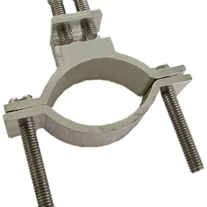 Brida di messa a terra Plica 3/8…3/4" 