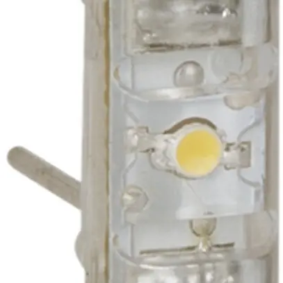 Lampada spia LED Legrand 230V 3mA controllo, fase distribuita 