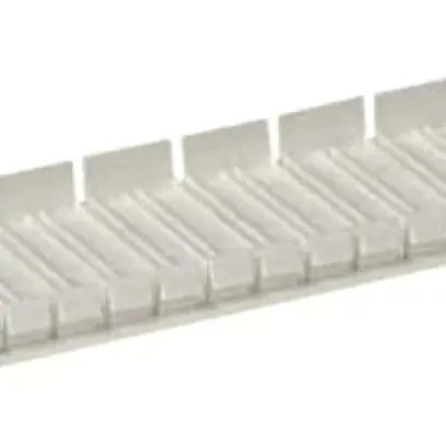 Profilé de recouvrement CMC 215mm (Pack=5 pièces) 