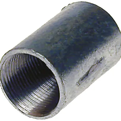 Manchon avec filet inox. M20 