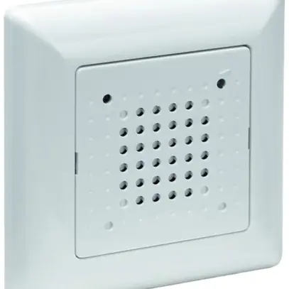 Carillon électronique ENC Grothe 230 blanc 