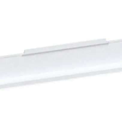 Abschottung Hager vertikal für UP-Verteiler FWU 5-reihig h=800mm 