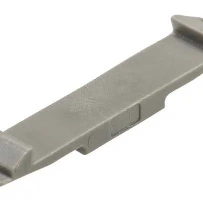 Dispositivo di bloccaggio Wieland RST per RST20 grigio100pze 