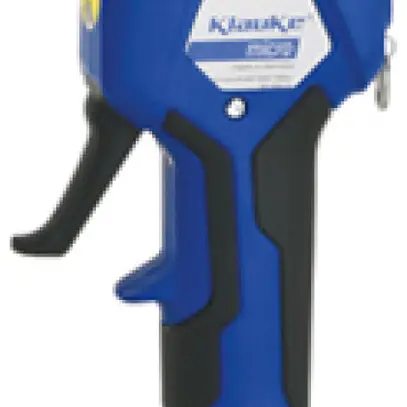 Pinza di serraggio accu Ferratec micro 16+25mm² 