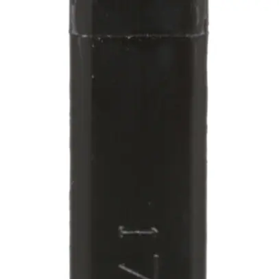 Collier BARB-TY 7×300mm noir 