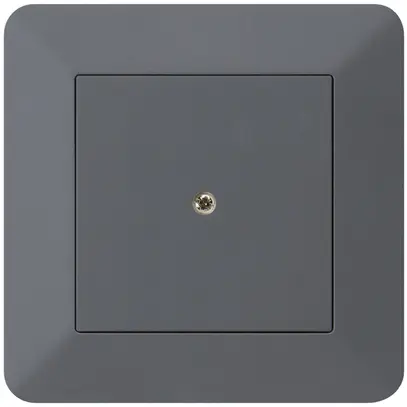 Otturatore INC antracite kallysto.trend 94×94mm 
