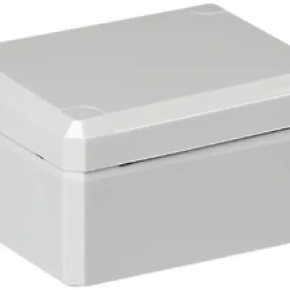 Scatola per apparecchio RW CUBO D 53×65×36mm DPCP grigio 