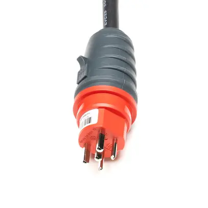 JUICE Adapter T25  | IP55 | (CH) Adapter für JUICE BOOSTER 