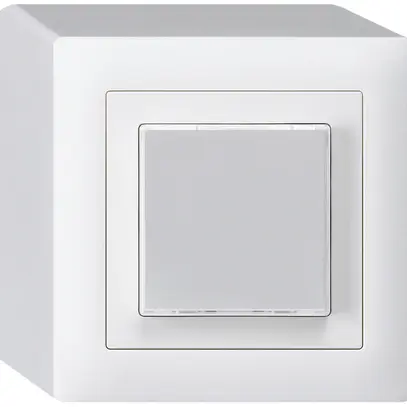 Lampada AP kallysto LED-bi 230V bianco 