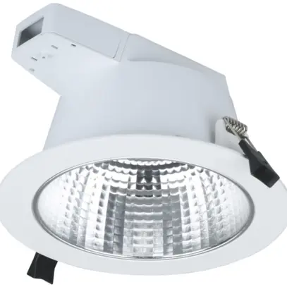 Downlight LED INC DOTLUX CIRCLEugr, 25W, 3000…5700K, COLORselect 