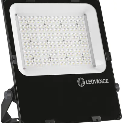 Projecteur LED Ledvance FLOODLIGHT PFM SYM R30, 150W 4000K 20200lm IP66 noir 