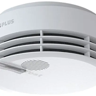 AP-Rauchwarnmelder Genius Plus Ø104×48mm 