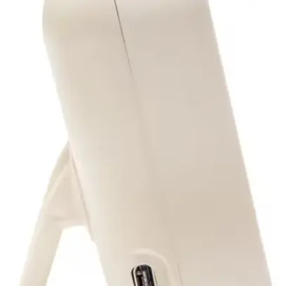 Shelly H&T Gen3, ivory WLAN Luftfeuchte und Temperatursensor 