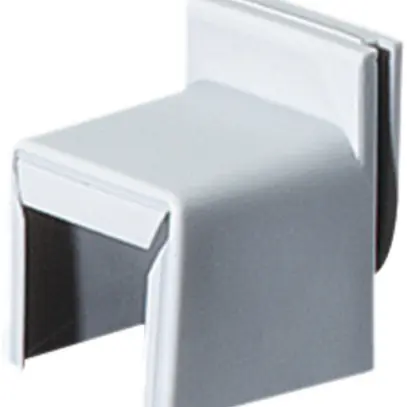Nipplo per cavo Hensel per 20×20mm 