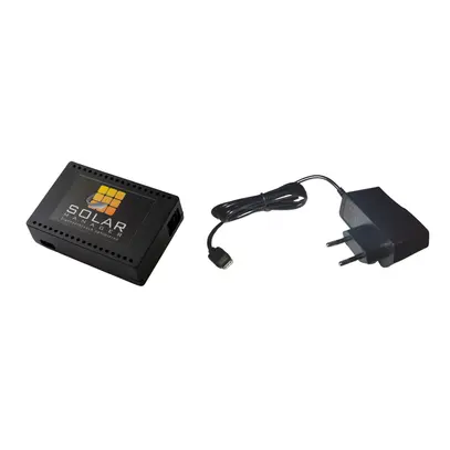 Solar Manager Flex Gestionnaire d'énergie photovoltaïque 