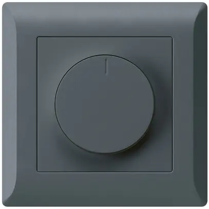 Variateur universel ENC kallysto.line coupure de phase ascendante avec LED an 