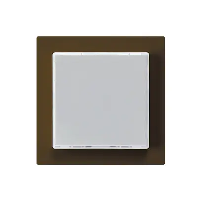 Luminaire ENC kallysto A LED-bl 230V brun 