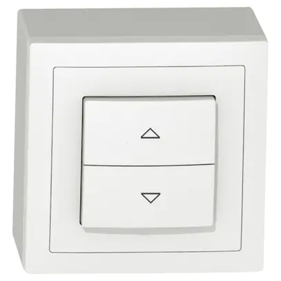 AP-Storen-Wipptaster SIDUS weiss 