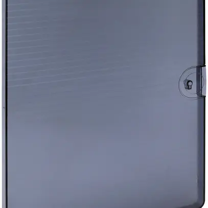 Porta Hager golf 389.5×646.5mm versione porta di visione grigio per VF/VS418 