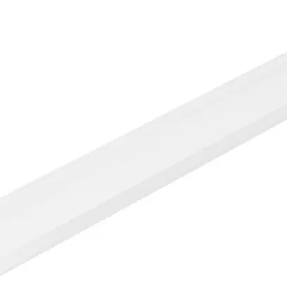 Diffusore SLV per H-PROFIL 2m, opale 
