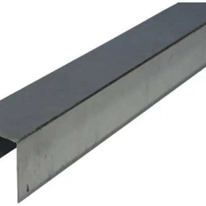Canale protezione cavi accaio 60×60mm 