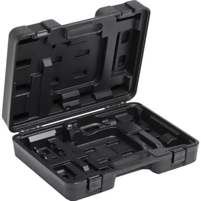 Valise d'outils Fluke PLS 3X360 HC pour niveau laser à 3 points 367×148×478mm 