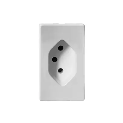 Presa INS FH FLF T13 nero 