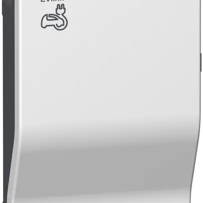 Stazione di carica EVlink Wallbox G4 Smart 7.4/22kW modo3 tipo2 presa, RFID 