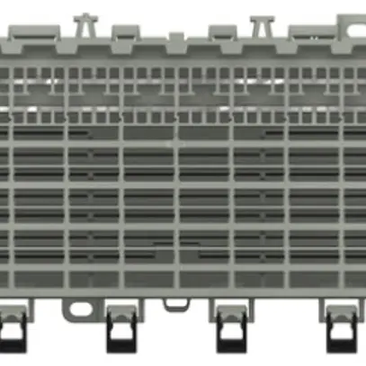 Kit de démarrage SMISSLINE TP Power Bar système 250A 3LN 60UM 