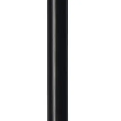 Cavo di raccordo Wieland 3PL=1m nero, con 1 presa GST18i3 K1-B 1.5HF 